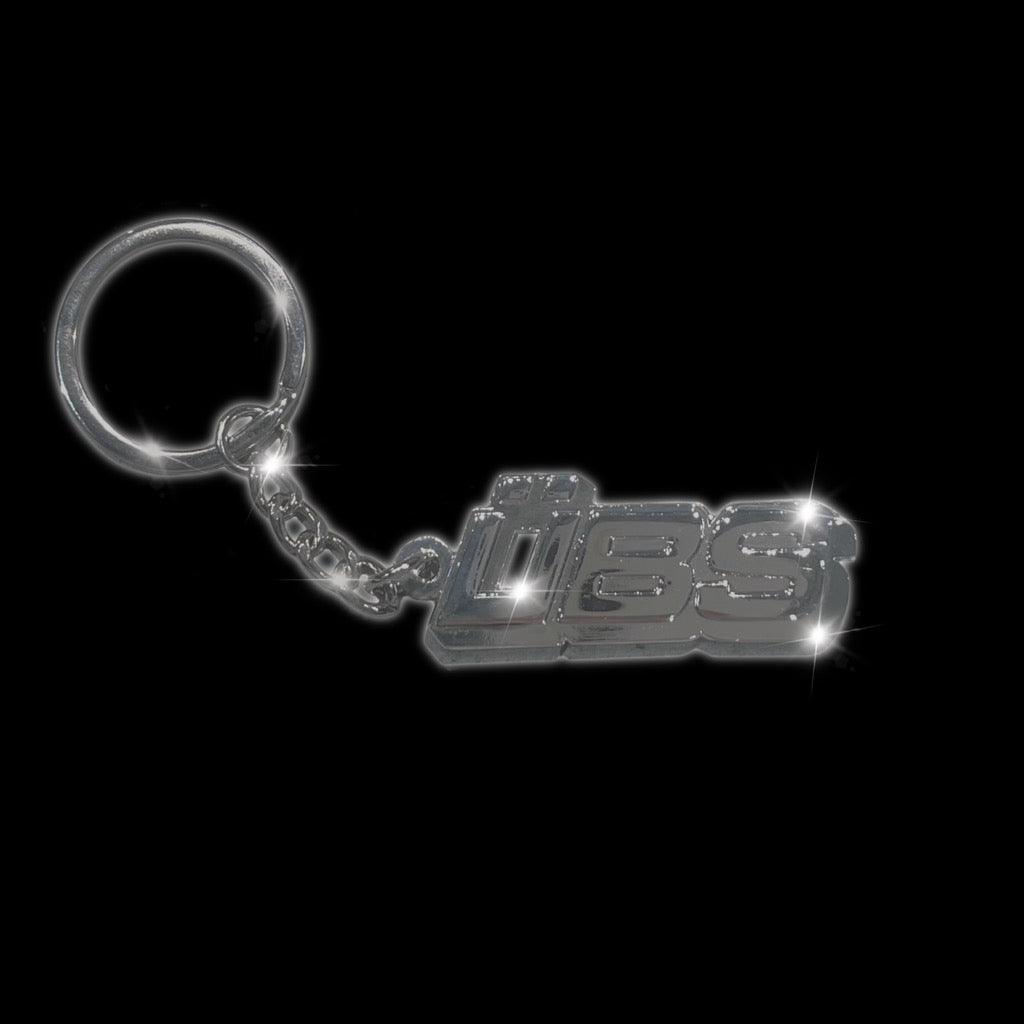 ÜBS KEYCHAIN